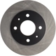 Purchase Top-Quality Front Premium Rotor by CENTRIC PARTS - 120.42060 pa13