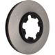 Purchase Top-Quality Front Premium Rotor by CENTRIC PARTS - 120.42063 pa10