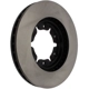 Purchase Top-Quality Front Premium Rotor by CENTRIC PARTS - 120.42067 pa17