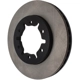 Purchase Top-Quality Front Premium Rotor by CENTRIC PARTS - 120.42067 pa18