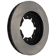 Purchase Top-Quality Front Premium Rotor by CENTRIC PARTS - 120.42067 pa9