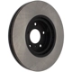 Purchase Top-Quality CENTRIC PARTS - 120.42080 - Front Premium Rotor pa12