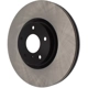 Purchase Top-Quality CENTRIC PARTS - 120.42080 - Front Premium Rotor pa18