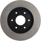 Purchase Top-Quality Front Premium Rotor by CENTRIC PARTS - 120.42084 pa19