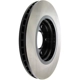 Purchase Top-Quality Disque avant de qualité supérieur de CENTRIC PARTS - 120.42126 pa13