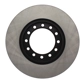 Purchase Top-Quality Front Premium Rotor by CENTRIC PARTS - 120.43016 pa7