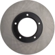 Purchase Top-Quality Front Premium Rotor by CENTRIC PARTS - 120.44030 pa10