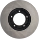 Purchase Top-Quality Front Premium Rotor by CENTRIC PARTS - 120.44030 pa7