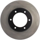 Purchase Top-Quality Front Premium Rotor by CENTRIC PARTS - 120.44044 pa8