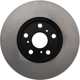 Purchase Top-Quality CENTRIC PARTS - 120.44054 - Front Disc Brake Rotor pa8