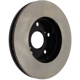 Purchase Top-Quality CENTRIC PARTS - 120.44079 - Front Premium Rotor pa21