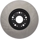 Purchase Top-Quality Front Premium Rotor by CENTRIC PARTS - 120.44083 pa7