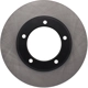 Purchase Top-Quality Front Premium Rotor by CENTRIC PARTS - 120.44086 pa11