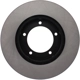 Purchase Top-Quality Front Premium Rotor by CENTRIC PARTS - 120.44086 pa6