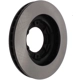 Purchase Top-Quality Front Premium Rotor by CENTRIC PARTS - 120.44093 pa6