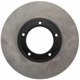 Purchase Top-Quality Front Premium Rotor by CENTRIC PARTS - 120.44108 pa11