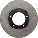 Purchase Top-Quality Front Premium Rotor by CENTRIC PARTS - 120.44108 pa8