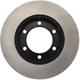 Purchase Top-Quality CENTRIC PARTS - 120.44109 - Front Premium Rotor pa10