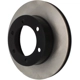Purchase Top-Quality CENTRIC PARTS - 120.44109 - Front Premium Rotor pa15