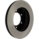 Purchase Top-Quality CENTRIC PARTS - 120.44109 - Front Premium Rotor pa18