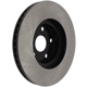Purchase Top-Quality CENTRIC PARTS - 120.44114 - Front Premium Rotor pa5