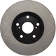 Purchase Top-Quality Front Premium Rotor by CENTRIC PARTS - 120.44136 pa13