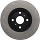 Purchase Top-Quality CENTRIC PARTS - 120.44143 - Front Premium Rotor pa7