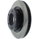 Purchase Top-Quality Front Premium Rotor by CENTRIC PARTS - 120.44156 pa19