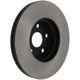 Purchase Top-Quality CENTRIC PARTS - 120.44160 - Front Premium Rotor pa2