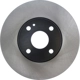Purchase Top-Quality Front Premium Rotor by CENTRIC PARTS - 120.44182 pa2