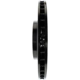Purchase Top-Quality Front Premium Rotor by CENTRIC PARTS - 120.44198 pa4