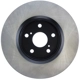 Purchase Top-Quality CENTRIC PARTS - 120.44201 - Front Brake Rotor pa3