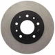 Purchase Top-Quality Front Premium Rotor by CENTRIC PARTS - 120.45051 pa3