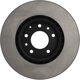 Purchase Top-Quality Front Premium Rotor by CENTRIC PARTS - 120.45070 pa6