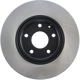 Purchase Top-Quality CENTRIC PARTS - 120.45086 - Front Premium Rotor pa3