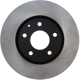 Purchase Top-Quality CENTRIC PARTS - 120.45086 - Front Premium Rotor pa9