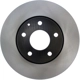 Purchase Top-Quality CENTRIC PARTS - 120.45088 - Front Premium Rotor pa11