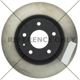 Purchase Top-Quality Front Premium Rotor by CENTRIC PARTS - 120.45099 pa1