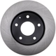 Purchase Top-Quality Front Premium Rotor by CENTRIC PARTS - 120.45101 pa1
