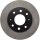 Purchase Top-Quality Front Premium Rotor by CENTRIC PARTS - 120.46039 pa11