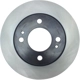 Purchase Top-Quality CENTRIC PARTS - 120.46079 - Front Premium Rotor pa12