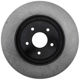Purchase Top-Quality CENTRIC PARTS - 120.46084 - Front Premium Rotor pa2