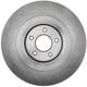 Purchase Top-Quality CENTRIC PARTS - 120.46084 - Front Premium Rotor pa3