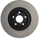 Purchase Top-Quality CENTRIC PARTS - 120.47012 - Front Premium Rotor pa2