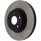Purchase Top-Quality CENTRIC PARTS - 120.47012 - Front Premium Rotor pa5