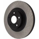 Purchase Top-Quality CENTRIC PARTS - 120.47018 - Front Premium Rotor pa10