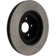 Purchase Top-Quality CENTRIC PARTS - 120.47021 - Front Premium Rotor pa16