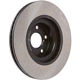 Purchase Top-Quality CENTRIC PARTS - 120.47021 - Front Premium Rotor pa21
