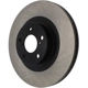 Purchase Top-Quality CENTRIC PARTS - 120.47021 - Front Premium Rotor pa9