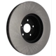 Purchase Top-Quality CENTRIC PARTS - 120.47024 - Front Premium Rotor pa3